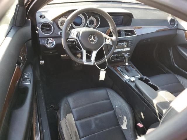 2015 MERCEDES-BENZ C 250 #3291177020