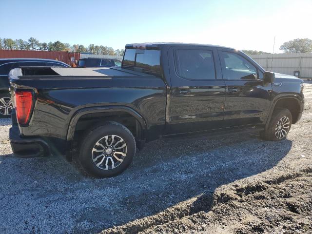 2021 GMC SIERRA K15 - 1GTU9EET4MZ126564