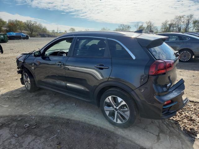 2022 KIA NIRO S KNDCC3LGXN5160301