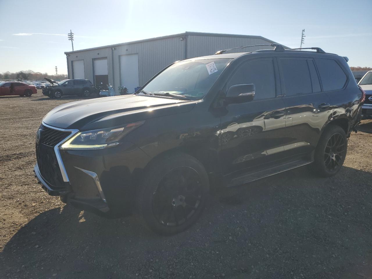 LEXUS LX 570