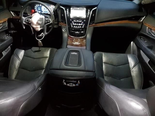 2016 CADILLAC ESCALADE P #3297236424