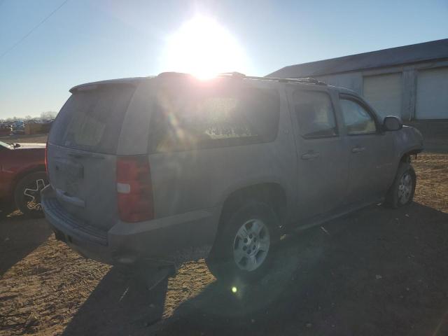 2007 CHEVROLET SUBURBAN K #3292555684