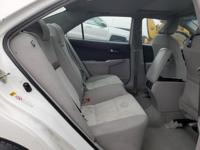 2014 TOYOTA CAMRY L #3311671220