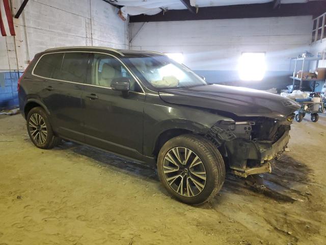 2021 VOLVO XC90 T6 MO #3294487527