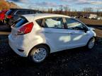 Lot #3296226473 2016 FORD FIESTA S