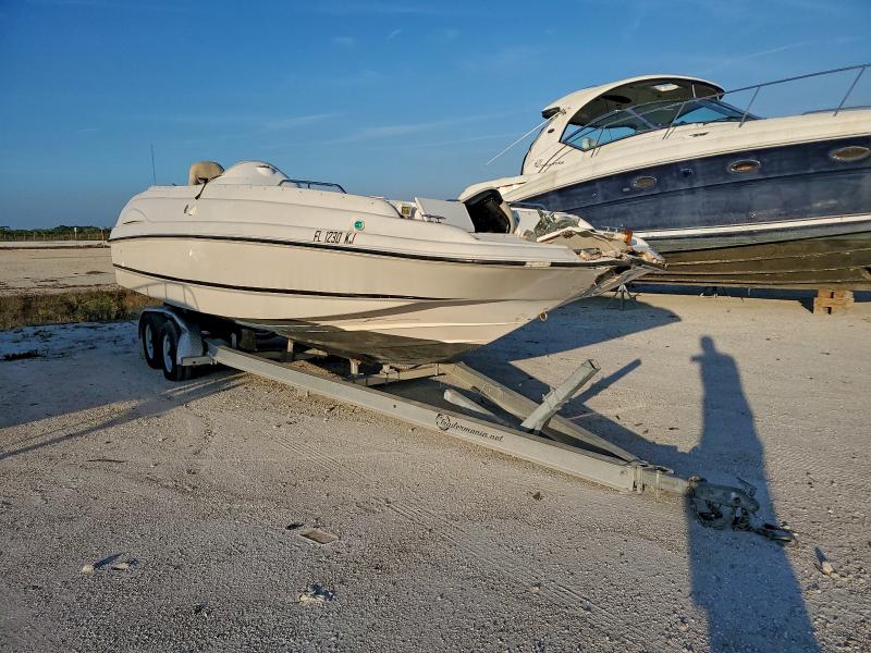 1997 REGAL BOAT #3301864024