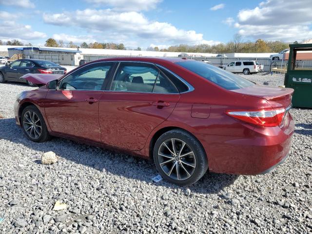2016 TOYOTA CAMRY LE #3285781666