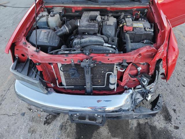 2010 CHEVROLET COLORADO L #3292515710