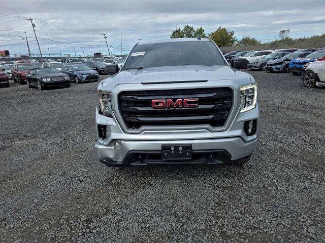 2022 GMC SIERRA LIM #3302846913