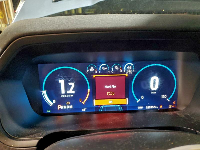 2023 FORD F150 SUPER #3298101221