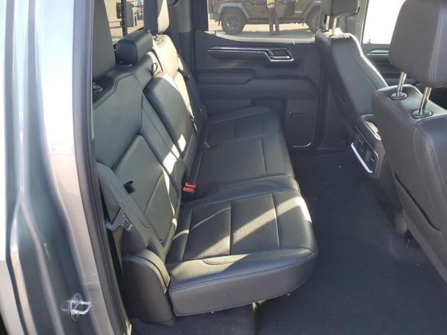 2024 CHEVROLET SILVERADO #3310484052