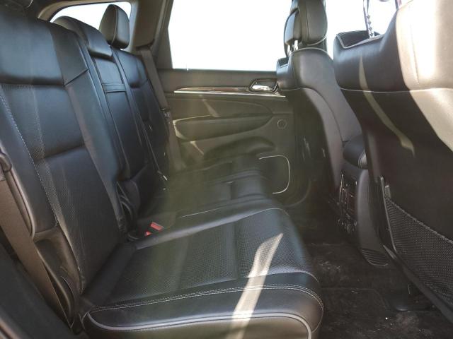 2019 JEEP GRAND CHER #3315755349