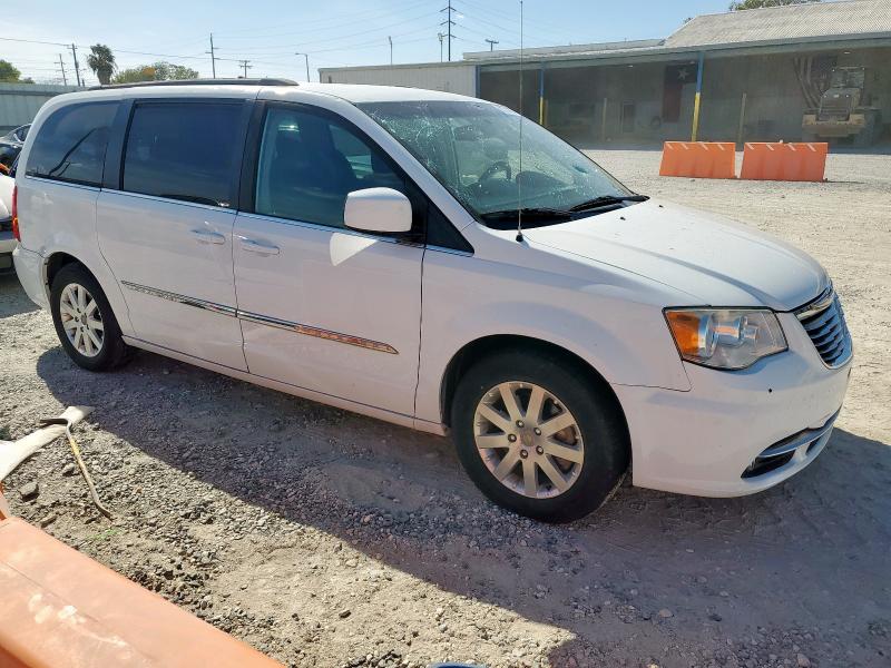 2016 CHRYSLER TOWN & COU #3290422790