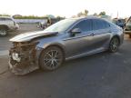 Lot #3310302069 2021 TOYOTA CAMRY SE