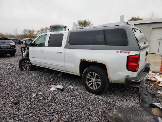 2015 CHEVROLET SILVERADO #3291349132