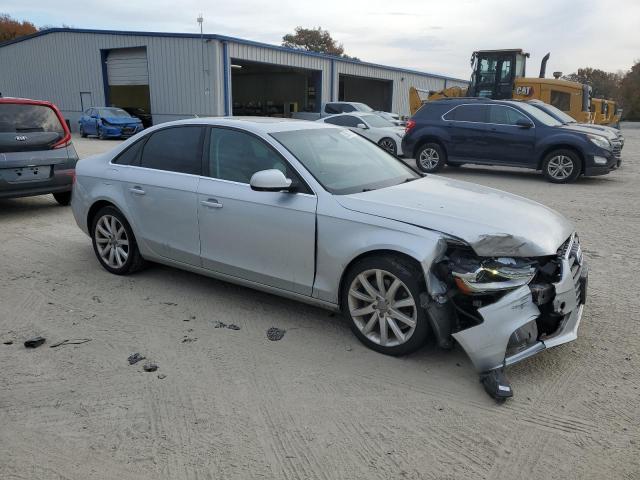 2013 AUDI A4 PREMIUM #3301834405