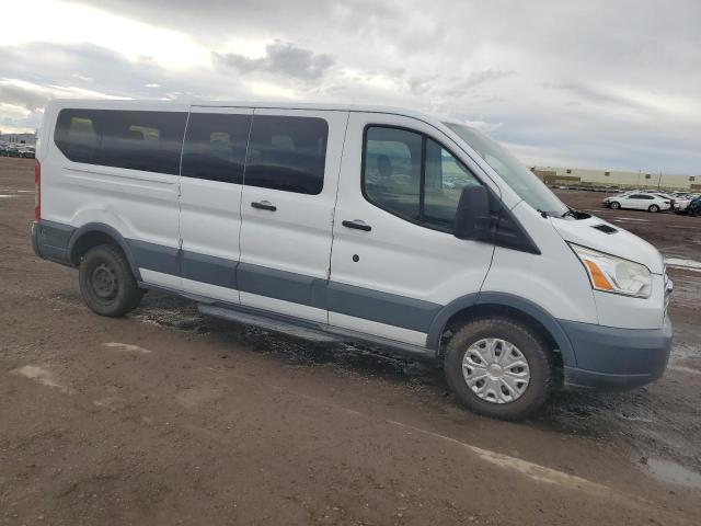 2016 FORD TRANSIT T- #3294428494