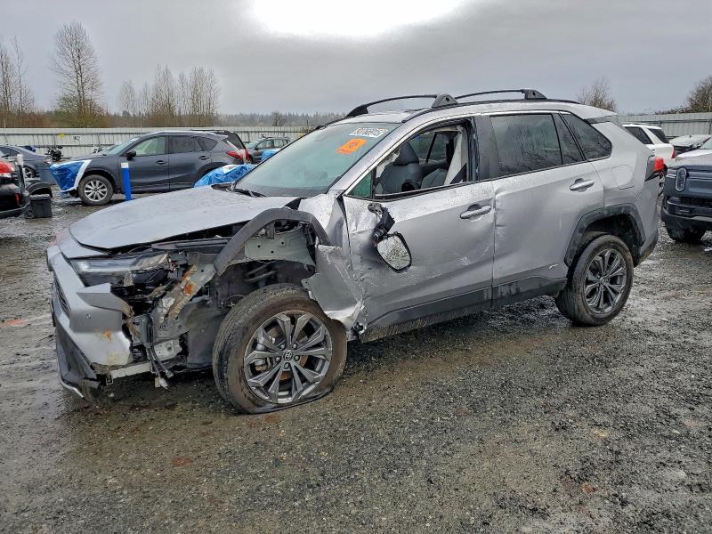 2023 TOYOTA RAV4 LIMIT #3301909469