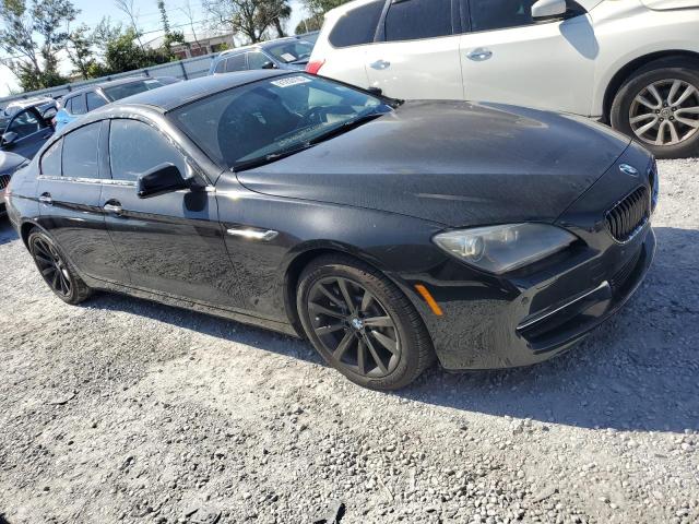2014 BMW 640 I GRAN #3281406016