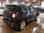 Lot #3296950822 2017 JEEP RENEGADE L