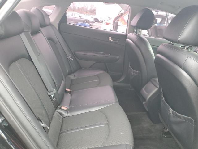 2018 KIA OPTIMA LX #3296327563