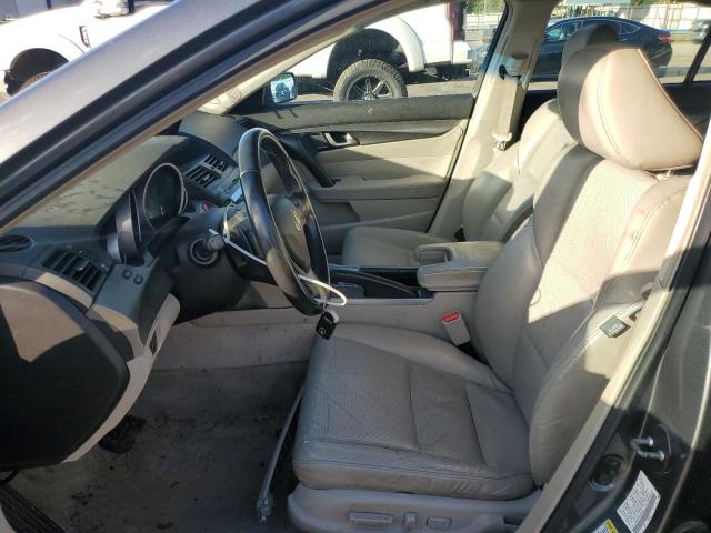 2009 ACURA TL #3290064260