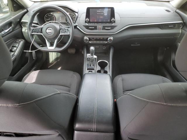2021 NISSAN ALTIMA SV #3302699003