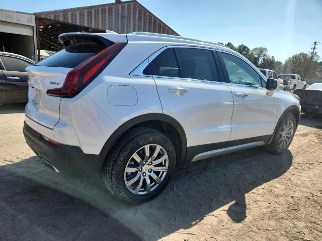 2021 CADILLAC XT4 PREMIU #3304689944