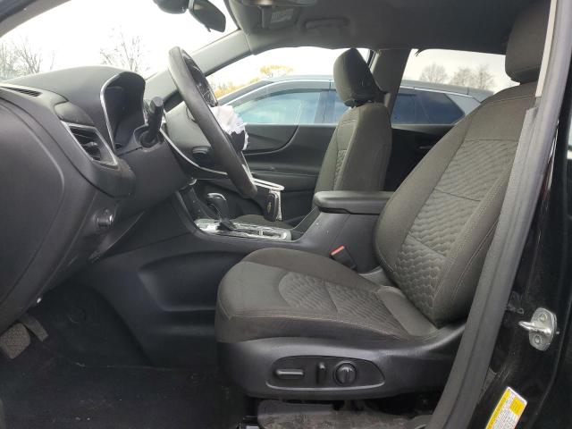 2020 CHEVROLET EQUINOX LT #3284709003