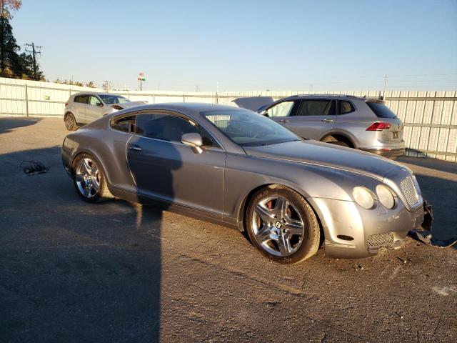 2007 BENTLEY CONTINENTA #3291192976