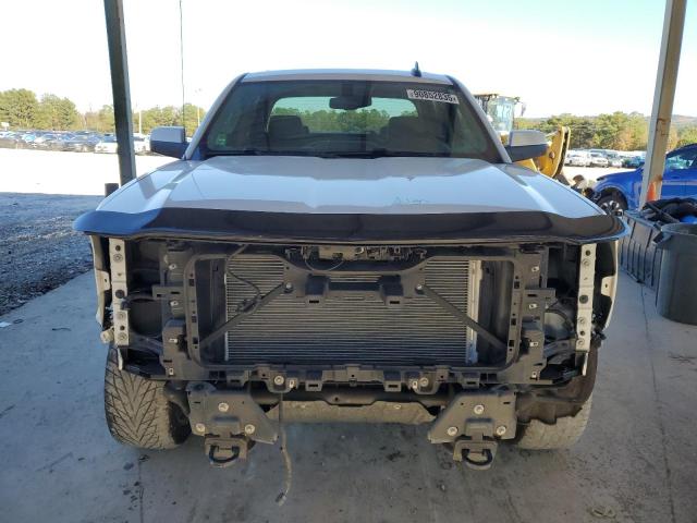 2015 CHEVROLET SILVERADO #3303959707