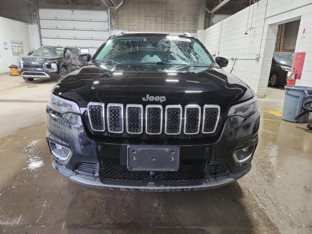 2019 JEEP CHEROKEE L #3285555273