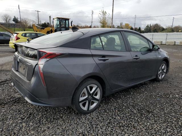 2016 TOYOTA PRIUS #3304654910
