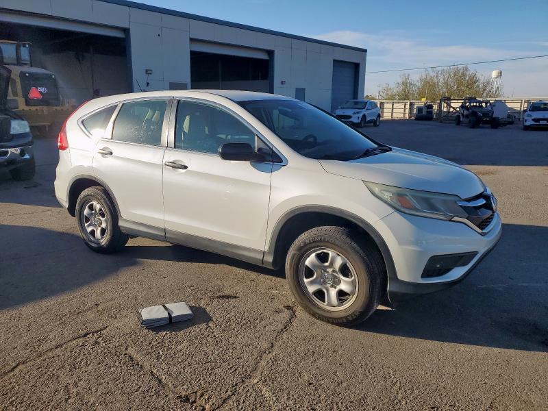 2016 HONDA CR-V LX #3285717680