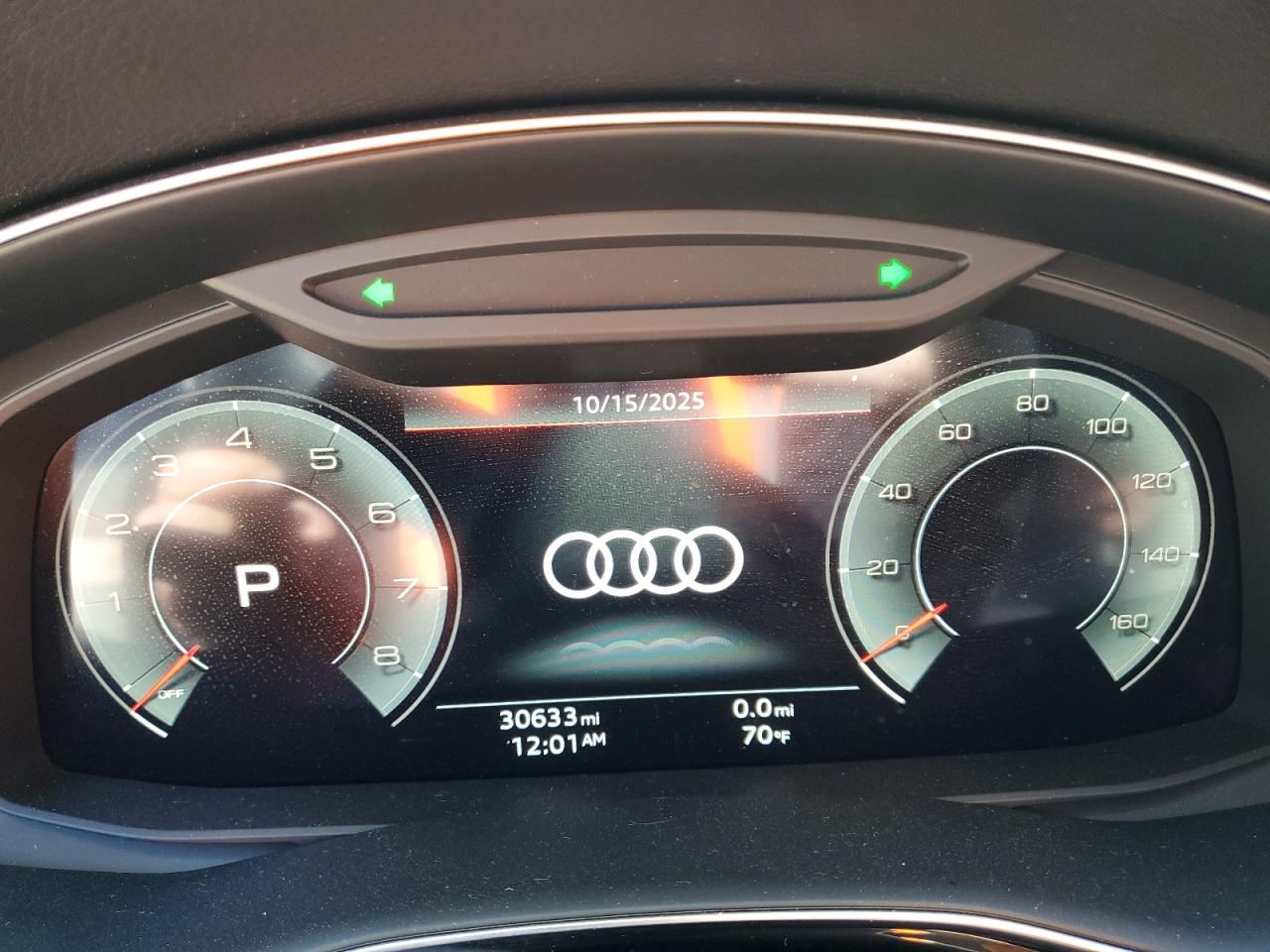 AUDI Q7 PREMIUM PLUS