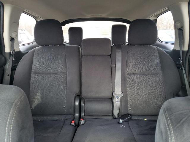 2013 NISSAN PATHFINDER #3293569940