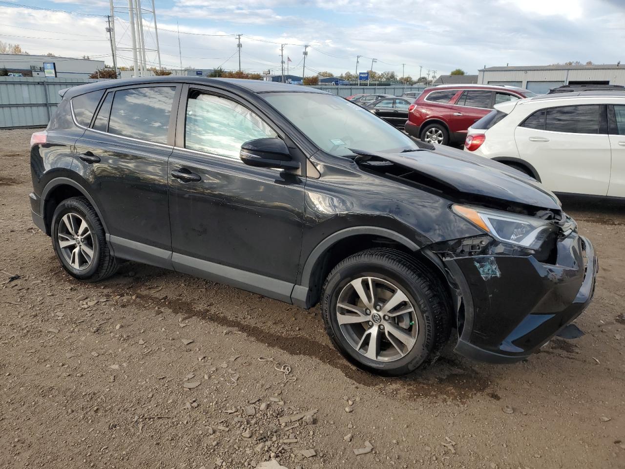 TOYOTA RAV4 ADVENTURE