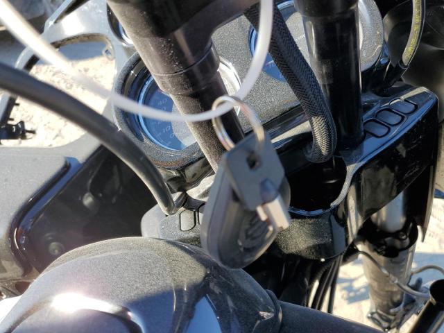 2021 HARLEY-DAVIDSON FLTRXS #3308445337