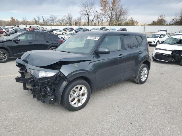 KIA SOUL LX