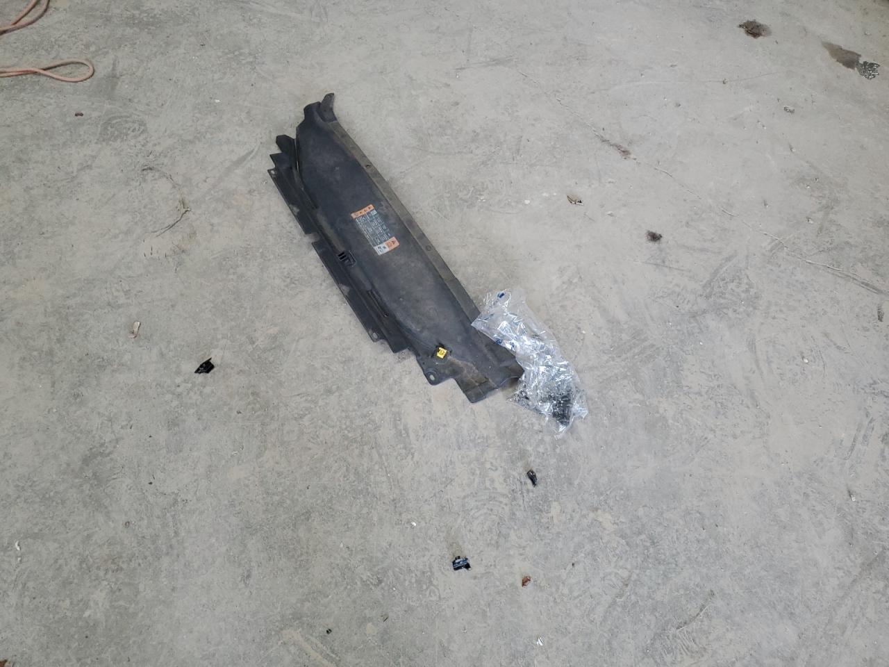 FORD FUSION SE HYBRID