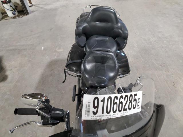 2016 HARLEY-DAVIDSON FLHTK ULTR 1HD1KEL14GB642962