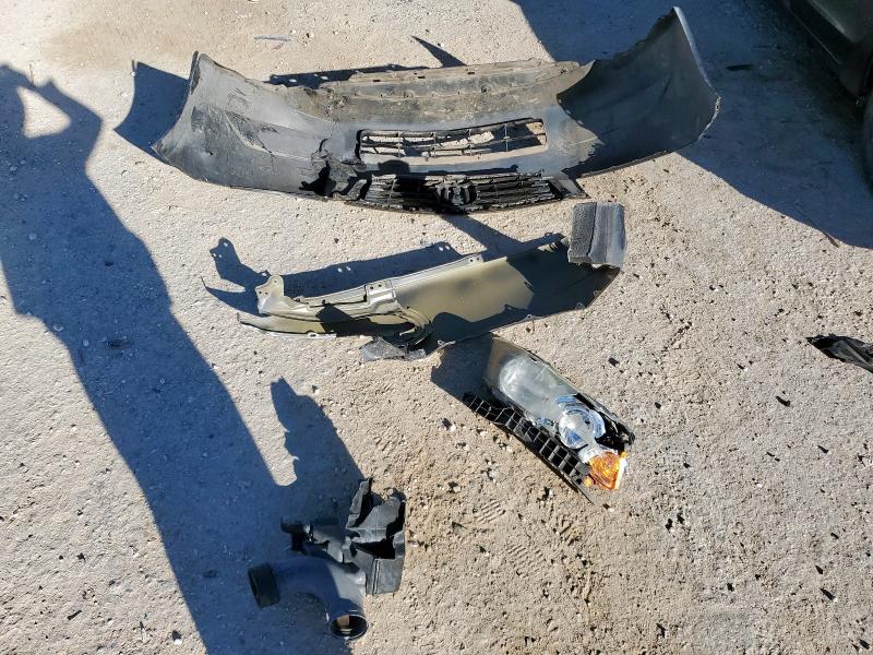 2010 HONDA ACCORD LX #3296269417