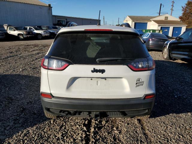 2022 JEEP CHEROKEE L - 1C4PJMCX4ND556324