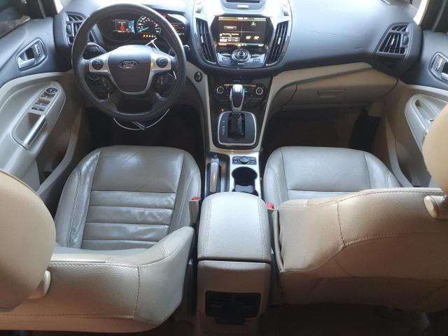 2015 FORD C-MAX PREM #3304901565