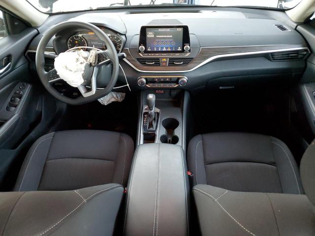 2025 NISSAN ALTIMA SV #3294493495