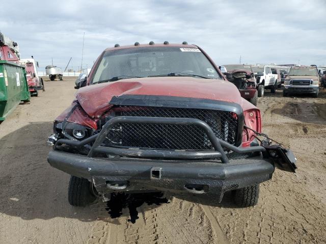 2006 DODGE RAM 3500 #3296606017