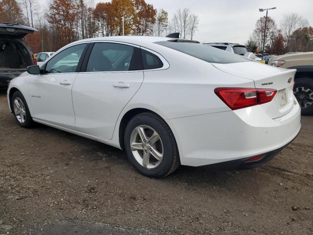 2022 CHEVROLET MALIBU LS #3293406069