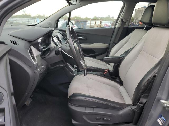 2020 CHEVROLET TRAX 1LT #3294559075