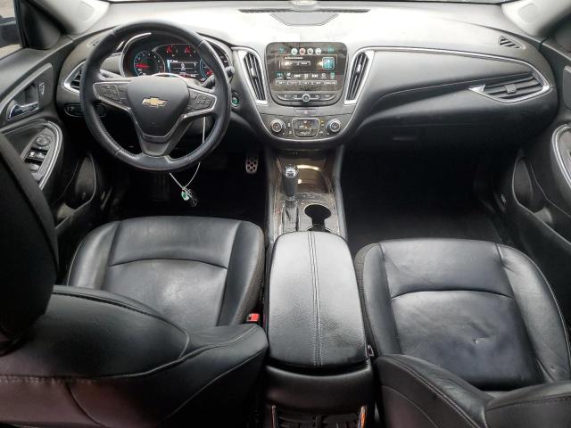 2016 CHEVROLET MALIBU LT #3301601633