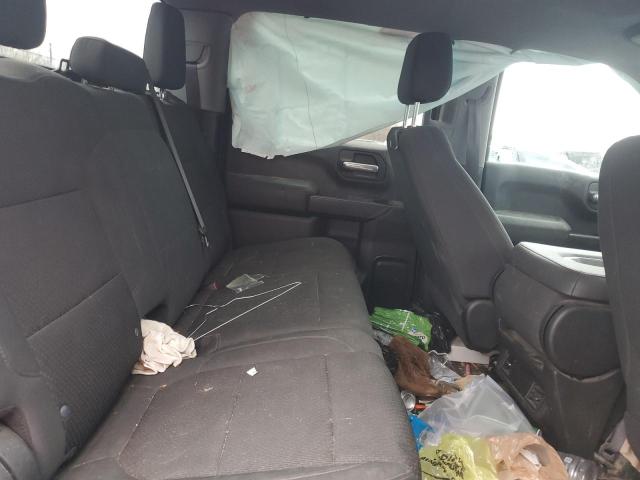 2021 GMC SIERRA K15 #3293440408